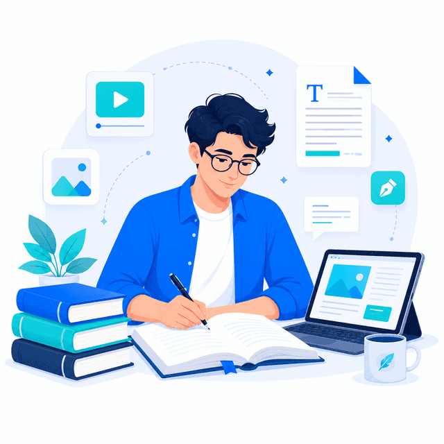 Créateurs & auteurs