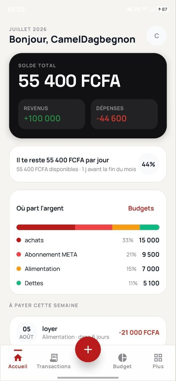 Capture de iGankpo